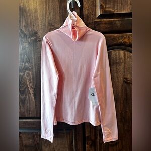 Athleta Girl Perfect Turtleneck Girls Medium NWT